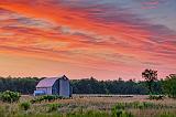 Barn At Sunrise_25254-7